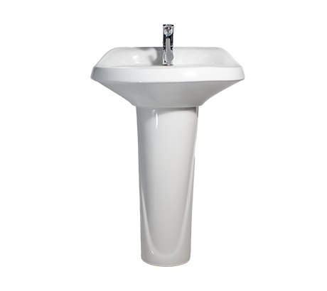 Basins & Basin Sets
