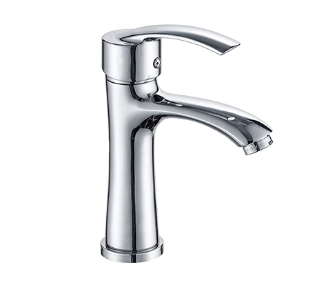 Basin Faucets