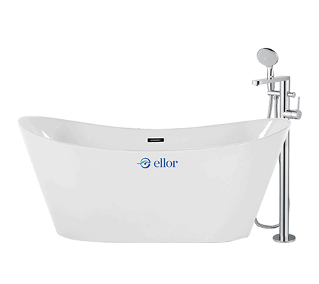 Bathtub