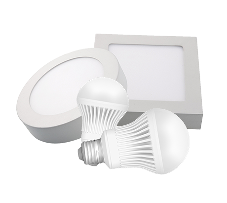 Lighting Materials