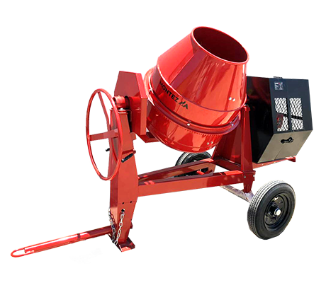Construction Equipment
