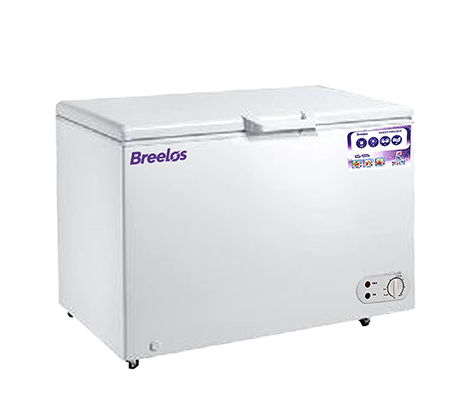 Deep Freezer
