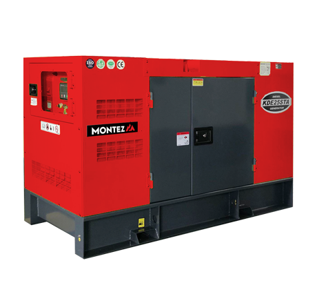Generators