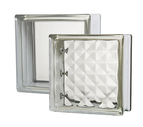 Glass Block
