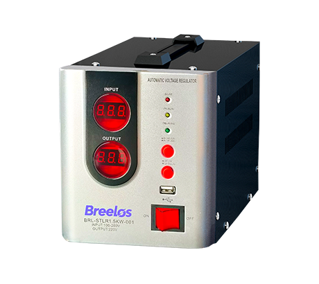 Inverters