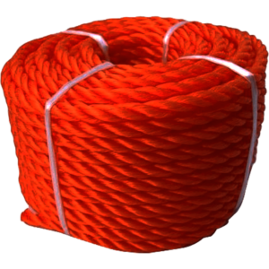 Nylon Twist Rope