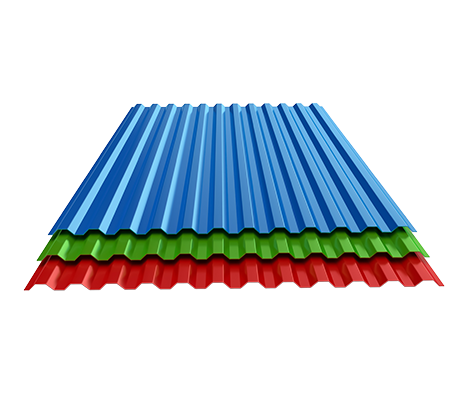 Steel Sheet