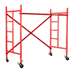 Scaffolding Set