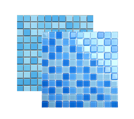 Swimming Pool Tile
