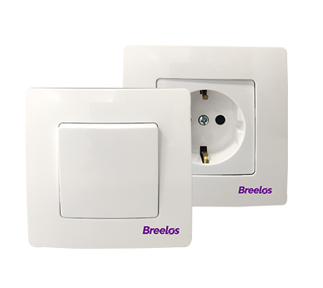 Switch & Socket