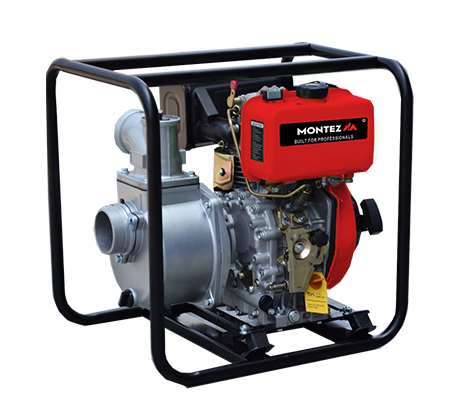Water Pumps