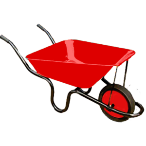 Wheel Barrow