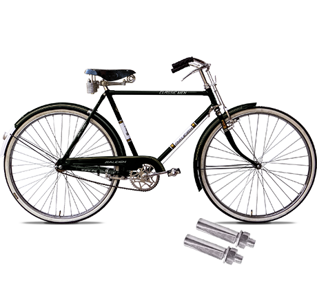 Bike & Accessories