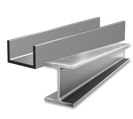 Channels