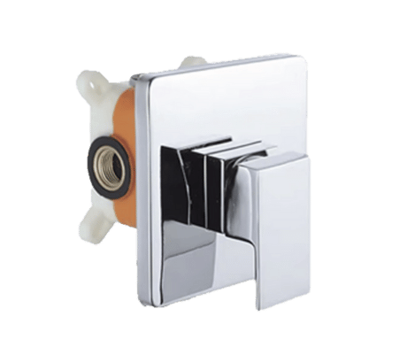 Concealed Valve