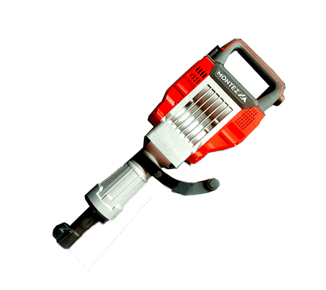 Demolition Hammer