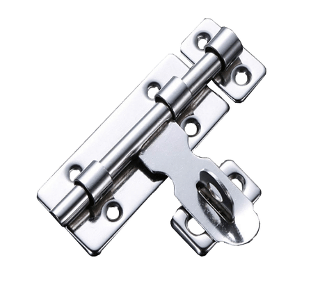 Door & Window Latches