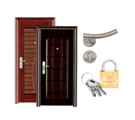 Doors & Locks