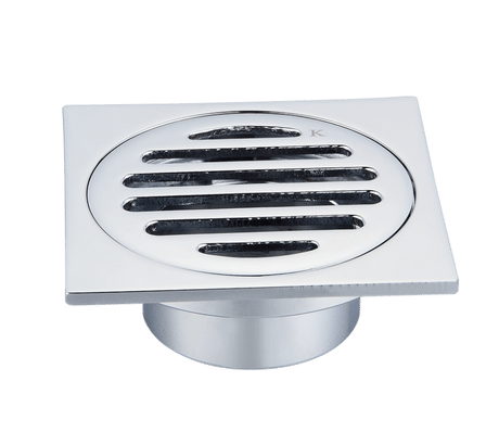 Drainer & Floor Drain