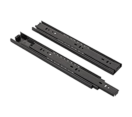 Drawer Lock & Accessories