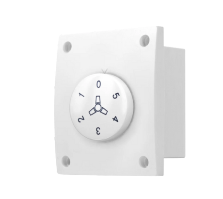 Electrical Driver & Regulator