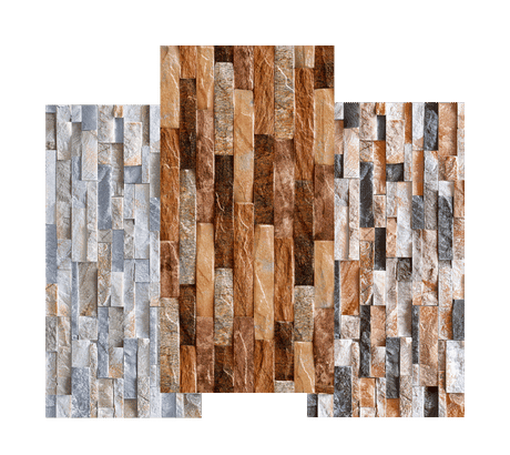 Elevation Tile