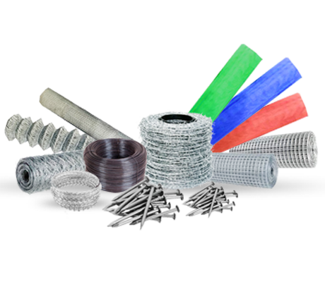 Fencing & Protective Screen