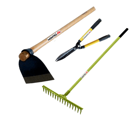 Garden Tools