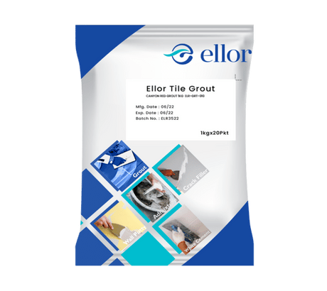 Grout