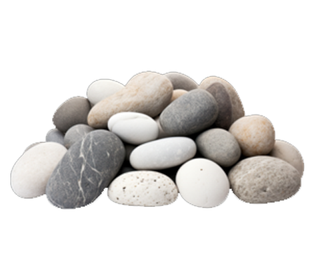 Pebbles