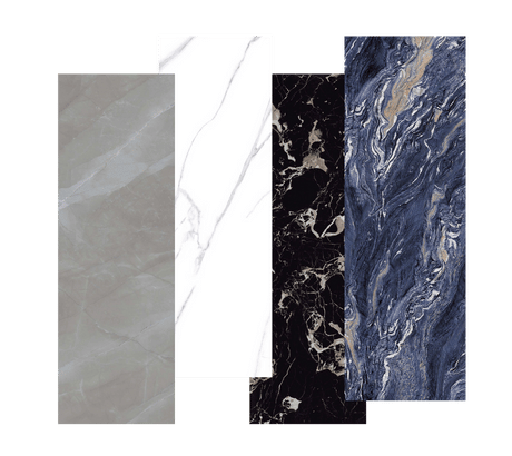 Slab Tile