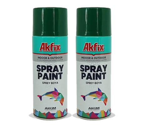 Spray Paint