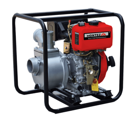 Water Pumps